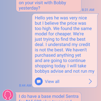 Lithia Nissan Of Fresno >> Lithia Nissan of Fresno - 24 Photos & 78 Reviews - Car ... Lithia Nissan Of Fresno >> Lithia Nissan of Fresno - 24 Photos & 78 Reviews - Car ...