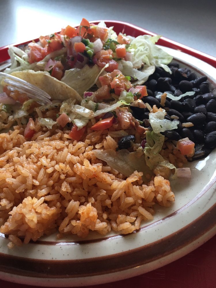 Bandido’s Mexican Grill & The Gyros Factory 21 Reviews Mexican