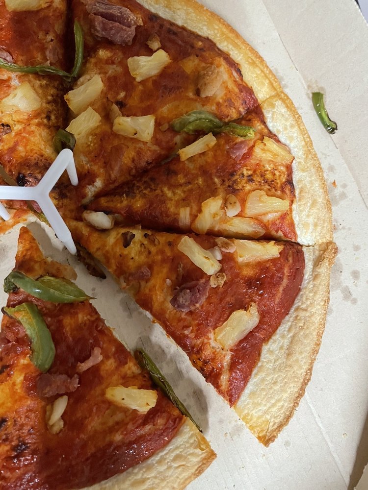 Pizza Hut