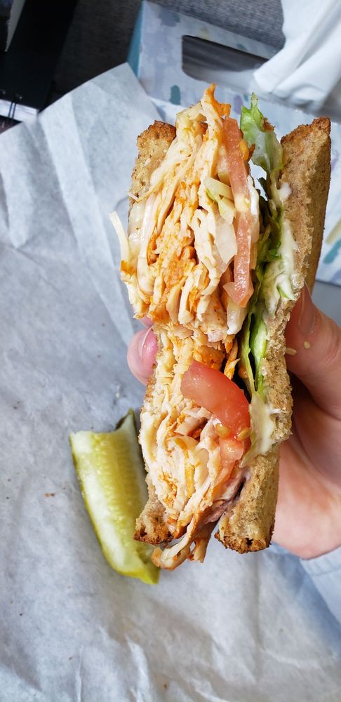 Moura's New York Deli Moura's New York Deli
