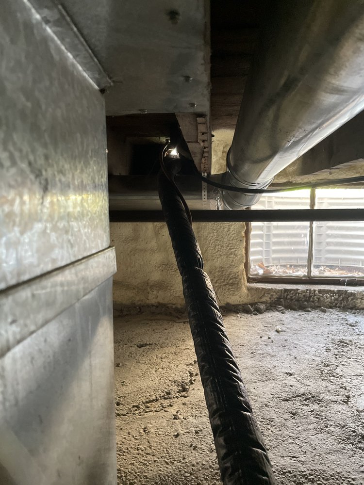image of business Reliable Heating & Cooling Services