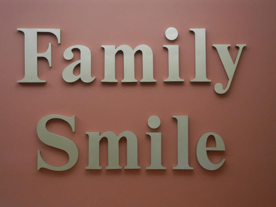Family Smile Dentistry - Yelp