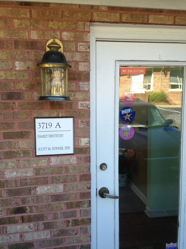image of business Donner M Scott, DDS