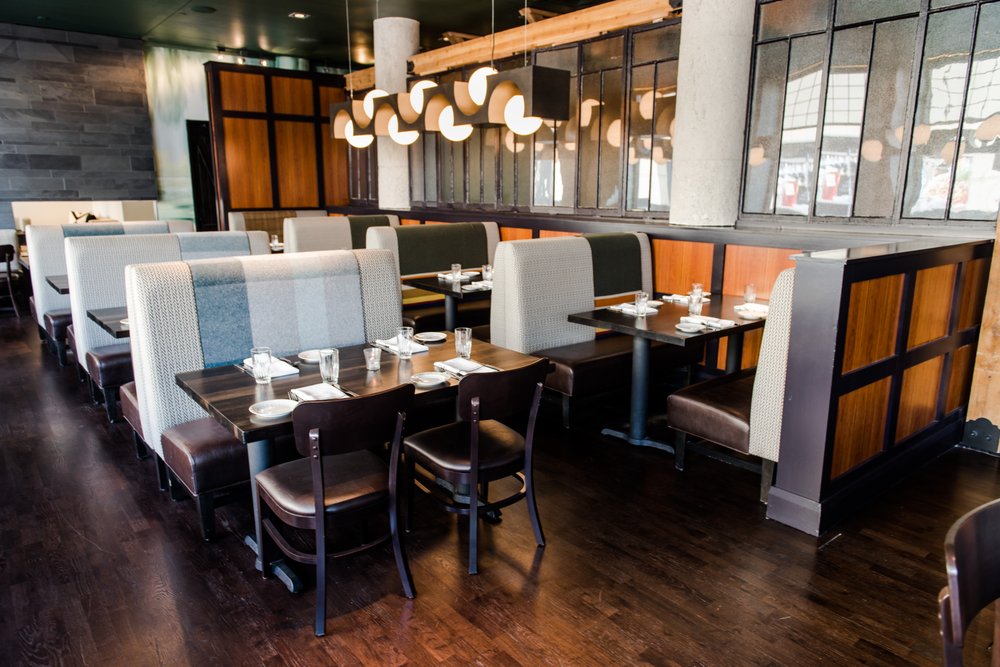 The Dining Room Yelp Photo Of Mercy Bar Dining Room Minneapolis Mn United States The