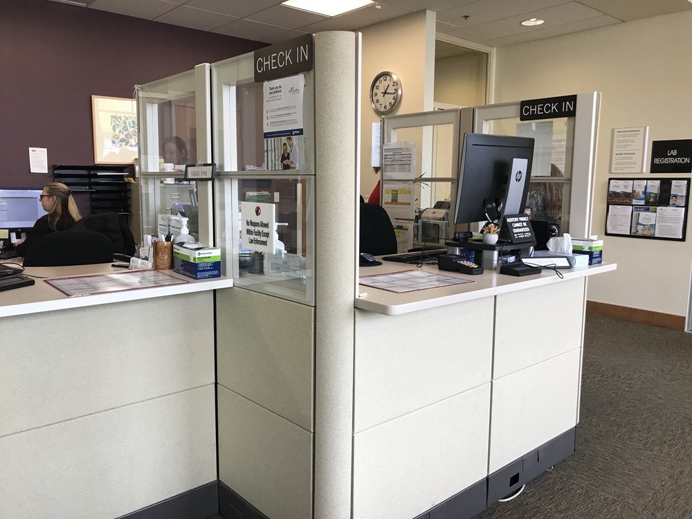 image of business St. Charles Family Care