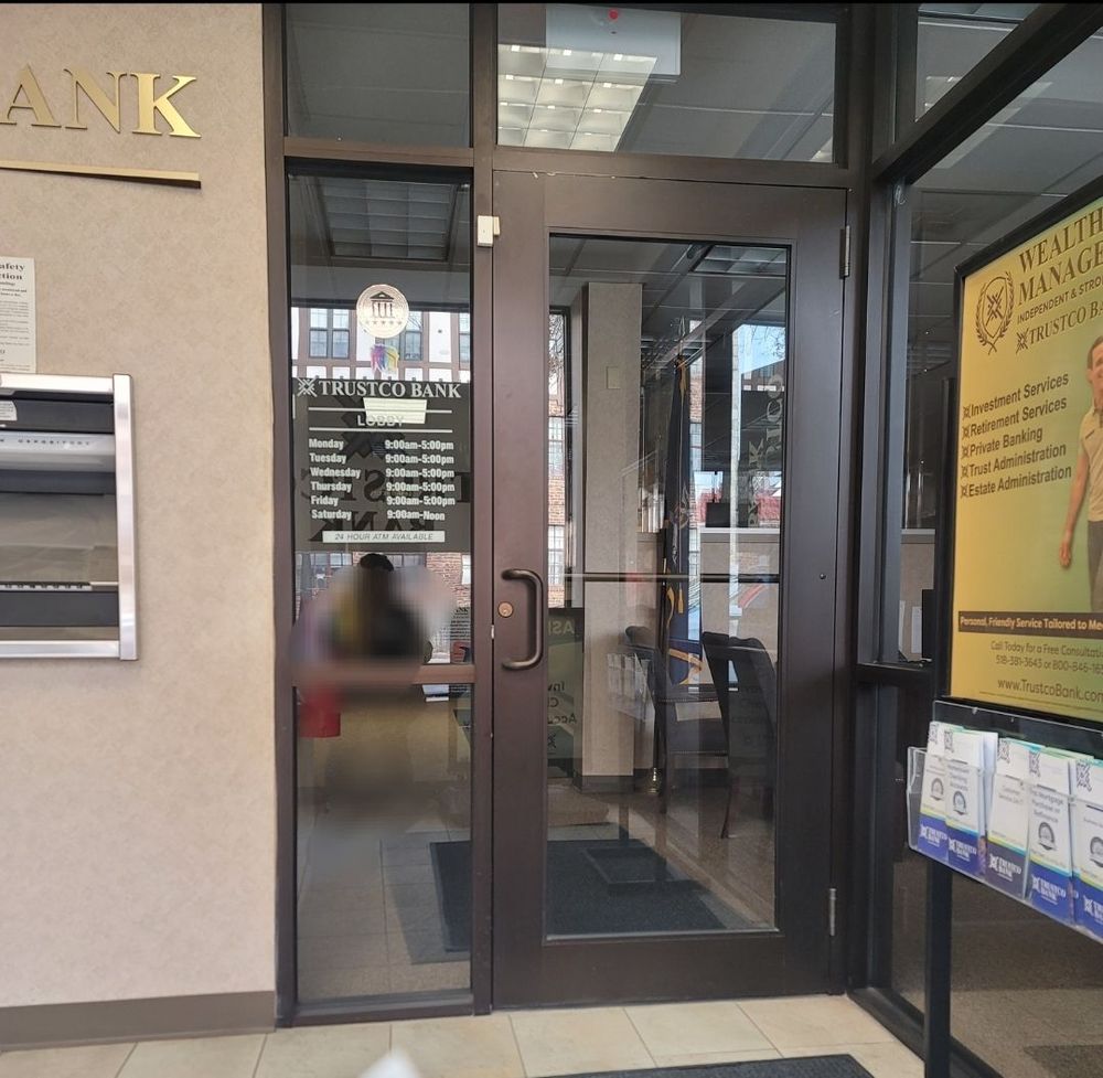 Trustco Bank