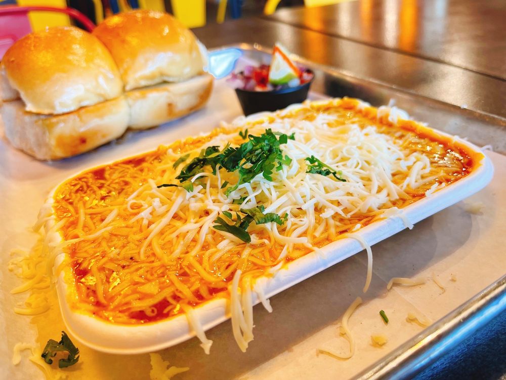 Honest Indian Vegetarian Restaurant