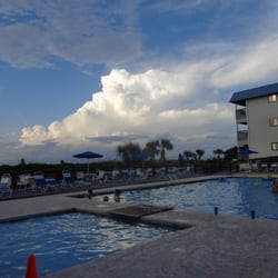 Savannah Beach Racquet Club Vacation Als 1217 Bay St Tybee Photo Of Savannah Beach Racquet Club Tybee Island Ga United States Pool