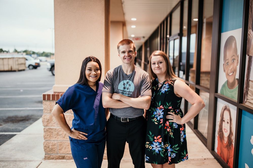 image of business Spring Dental