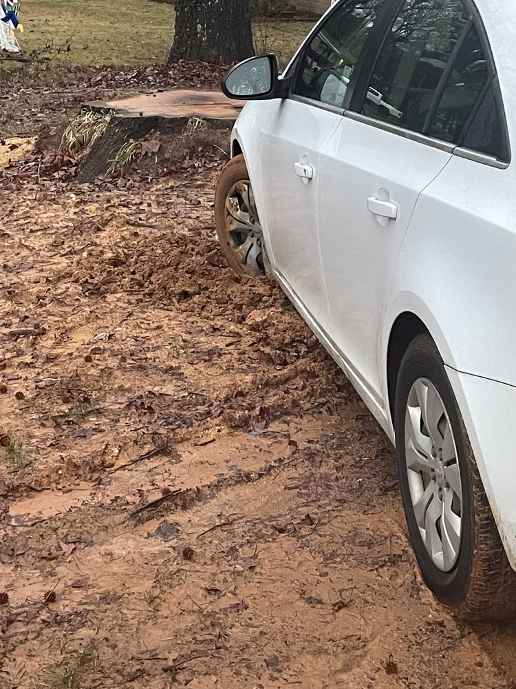 Sam & Son Wrecker and Recovery