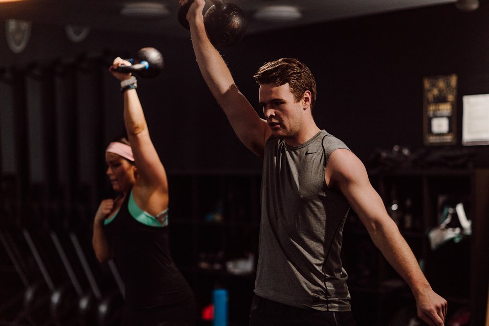 Belltown Strength & Conditioning