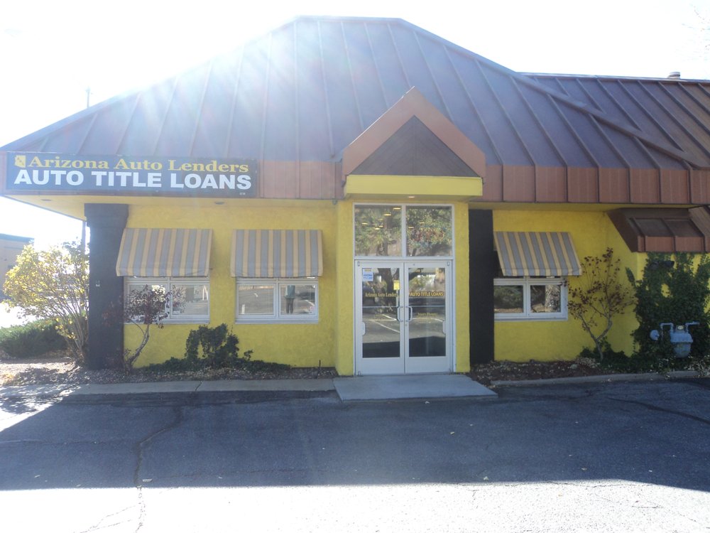 Arizona Auto Lenders Request a Quote Auto Loan Providers 2300 E