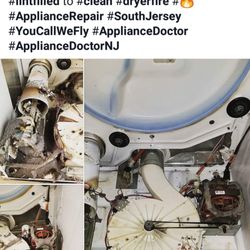 Liance Doctor Of New Jersey Liances Repair Maple Shade Photo Of Liance Doctor New Jersey Maple Shade Nj United States