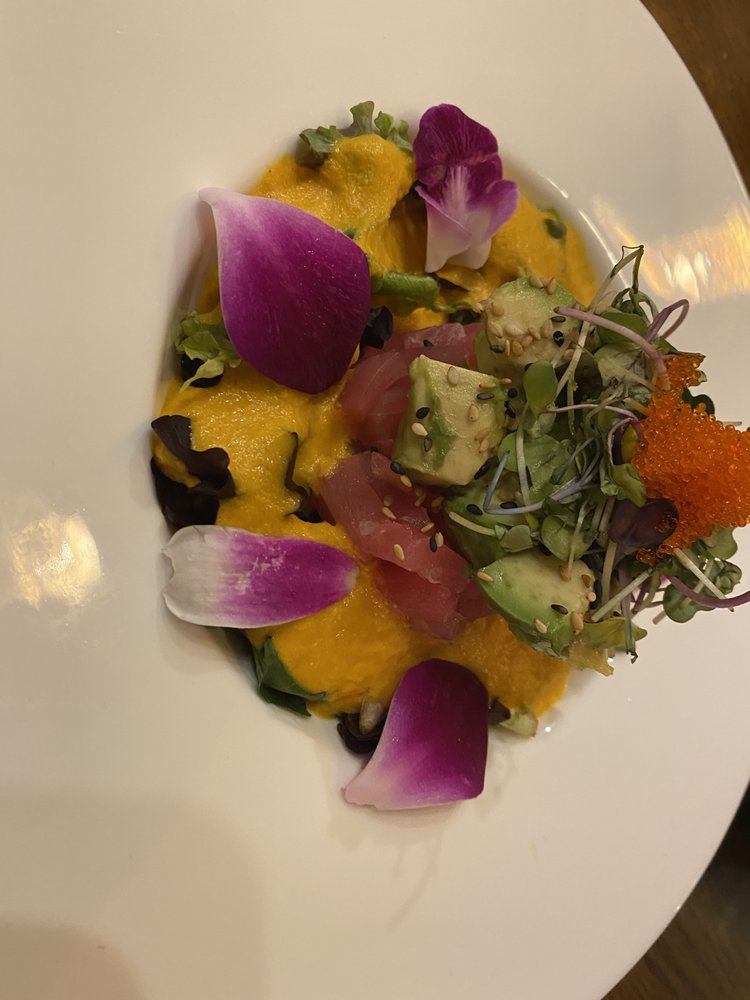 Mizuya Japanese Restaurant