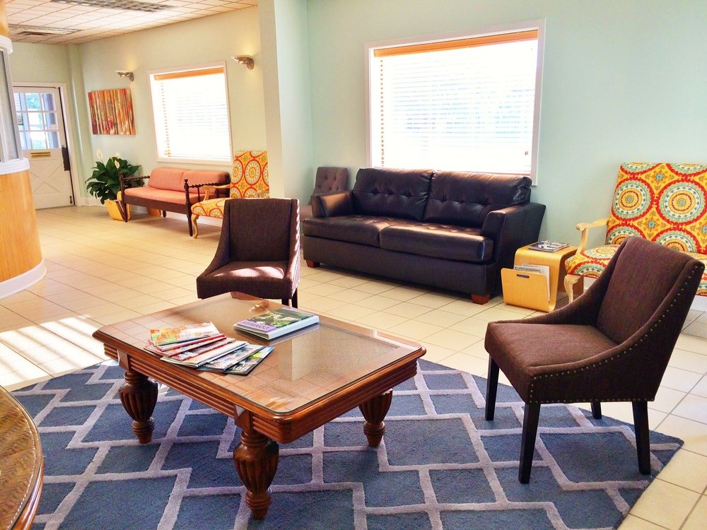 image of business Conway Family Dental