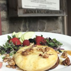 the carversville inn 63