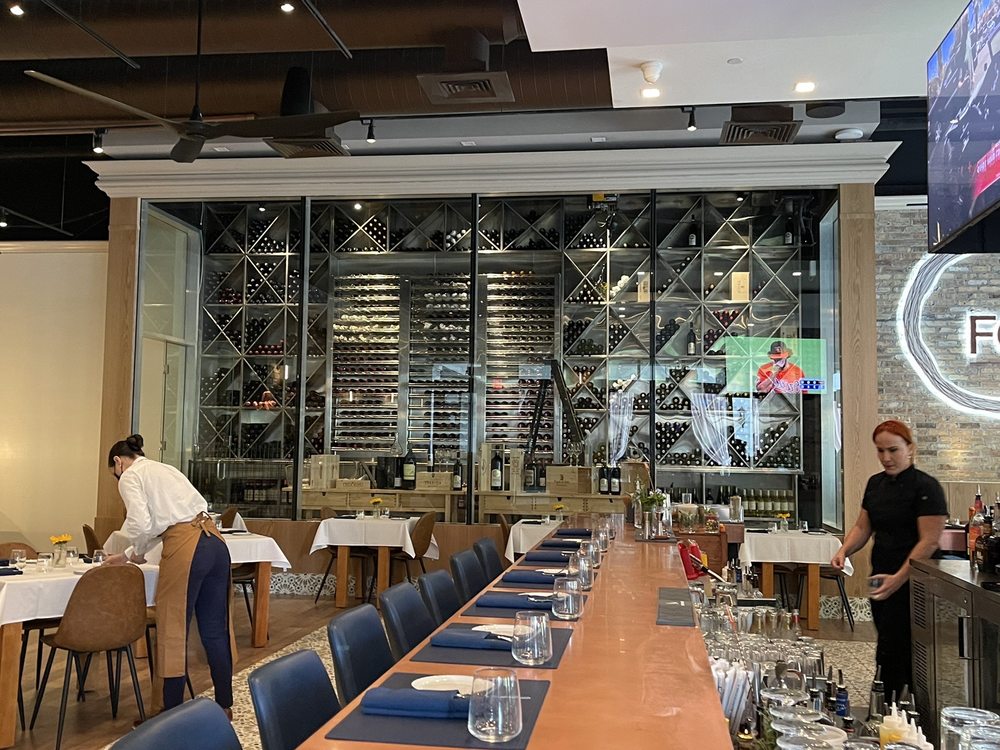 Forte By Chef Adrianne Is Coming To Miami This Spring Best Of South Florida Newsbreak Original