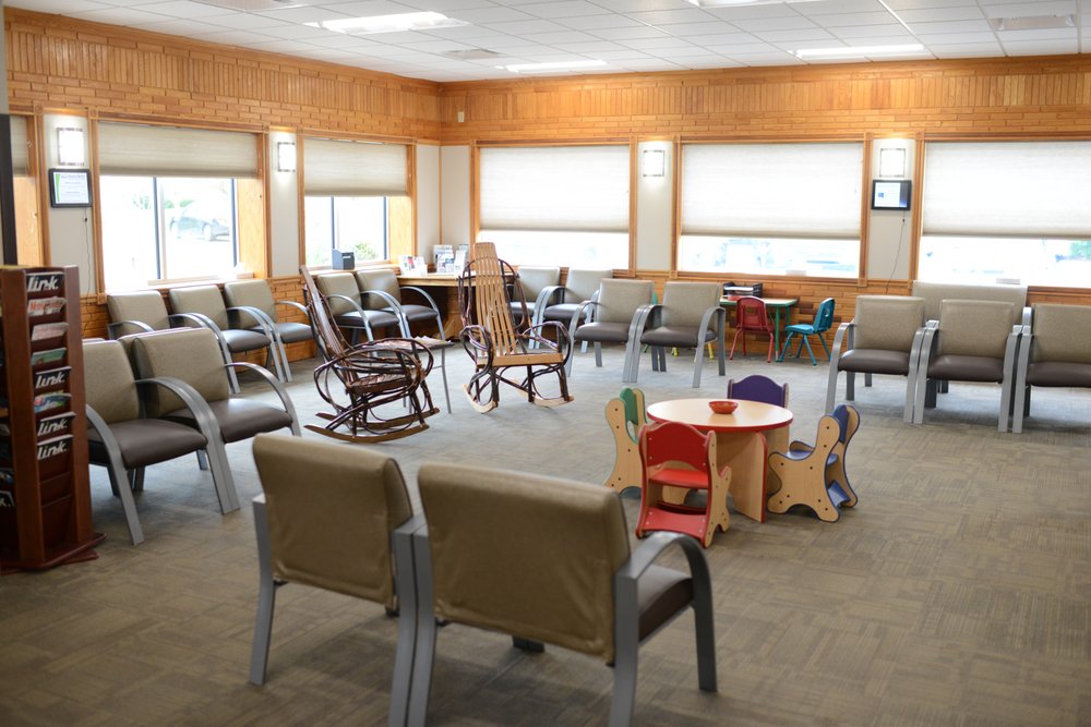 image of business Scenic Bluffs Community Health Centers
