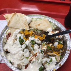 Best Halal Food In Washington Dc Last Updated December 2018 Yelp The Halal Guys