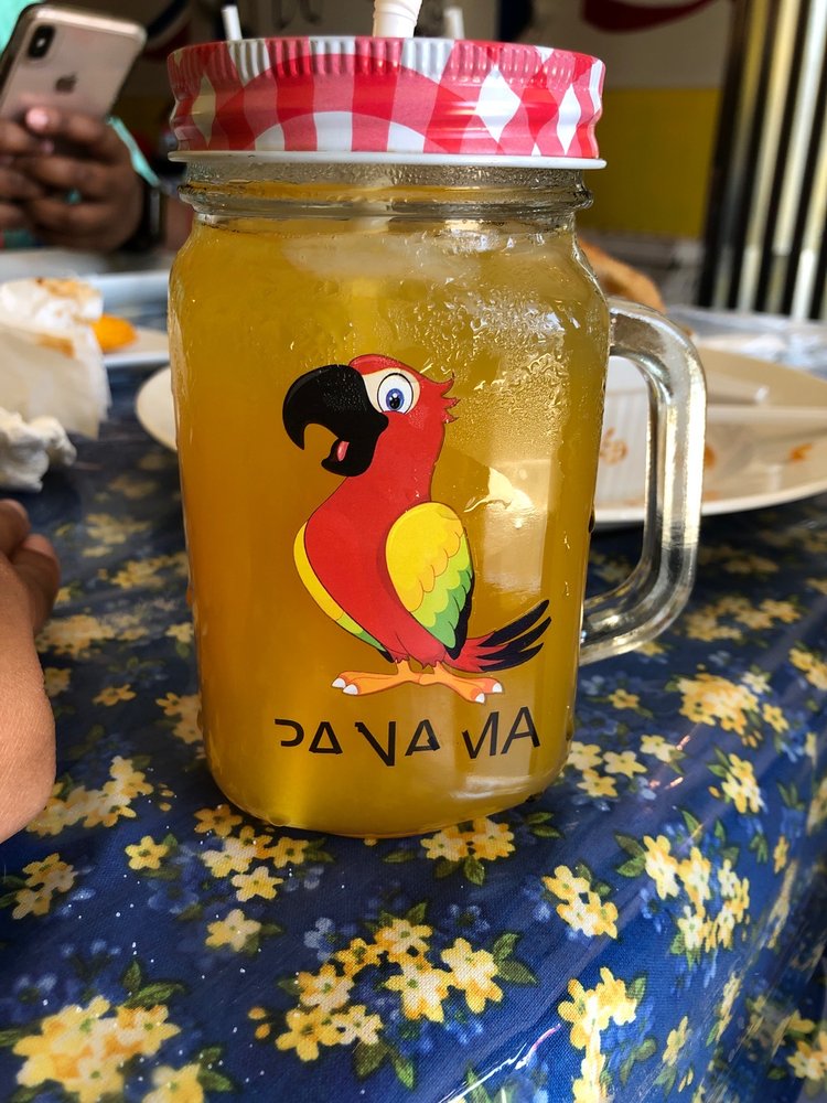 Rincon De Panama