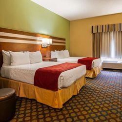 Best Western Troy Hotel 23 Photos Hotels 2020 Formosa Rd Photo Of Best Western Troy Hotel Il United States Guest Room