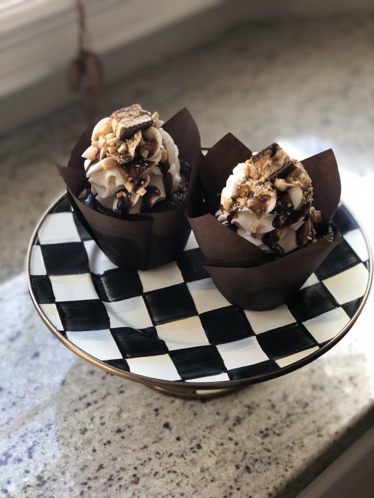 Cutie Cakes
