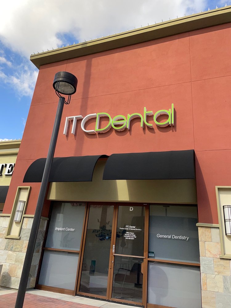 image of business ITC Dental