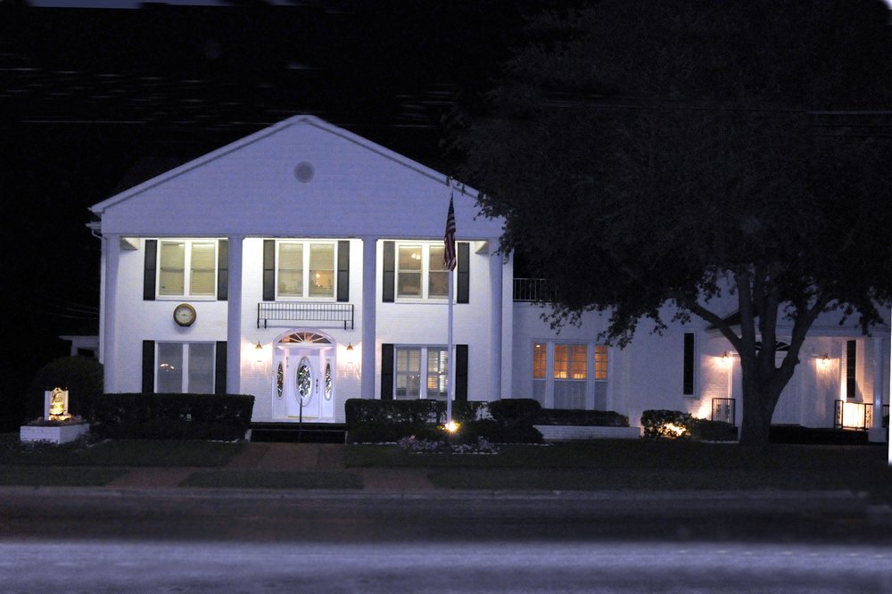 Waldo Funeral Home