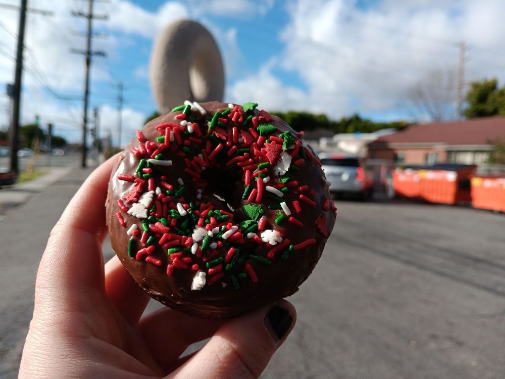 Donut King 2