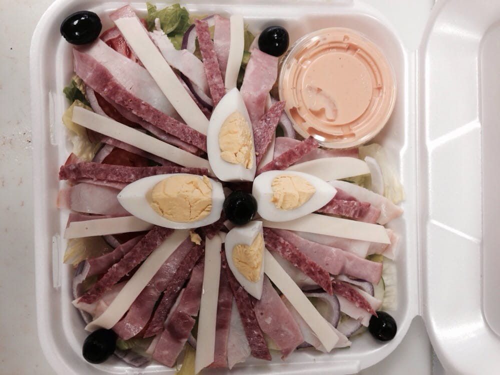 Andolini's