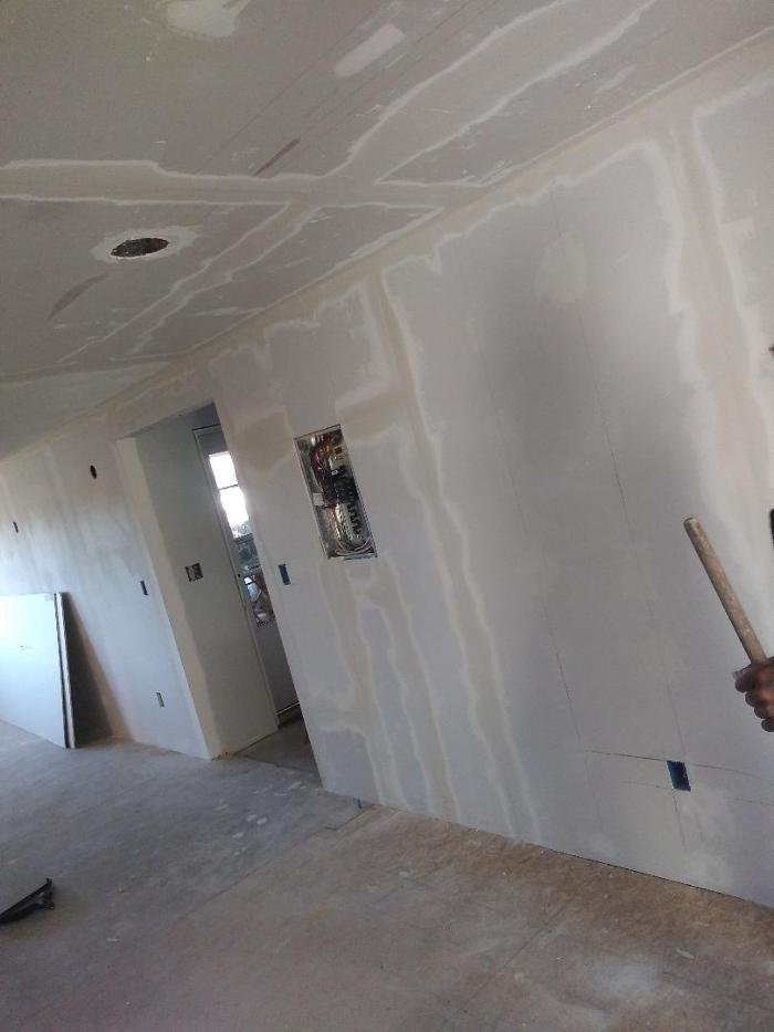 image of business Lazsal Construction