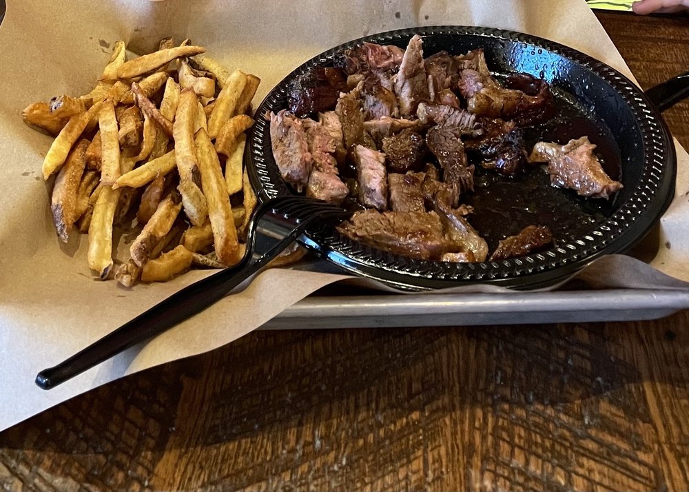 Mission BBQ