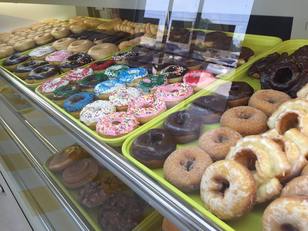 Daylight Donuts Donuts 316 North Davis Ave, Cleveland, MS Phone