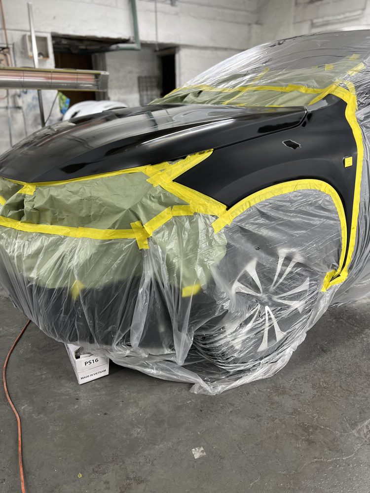 Bravo Automotive
