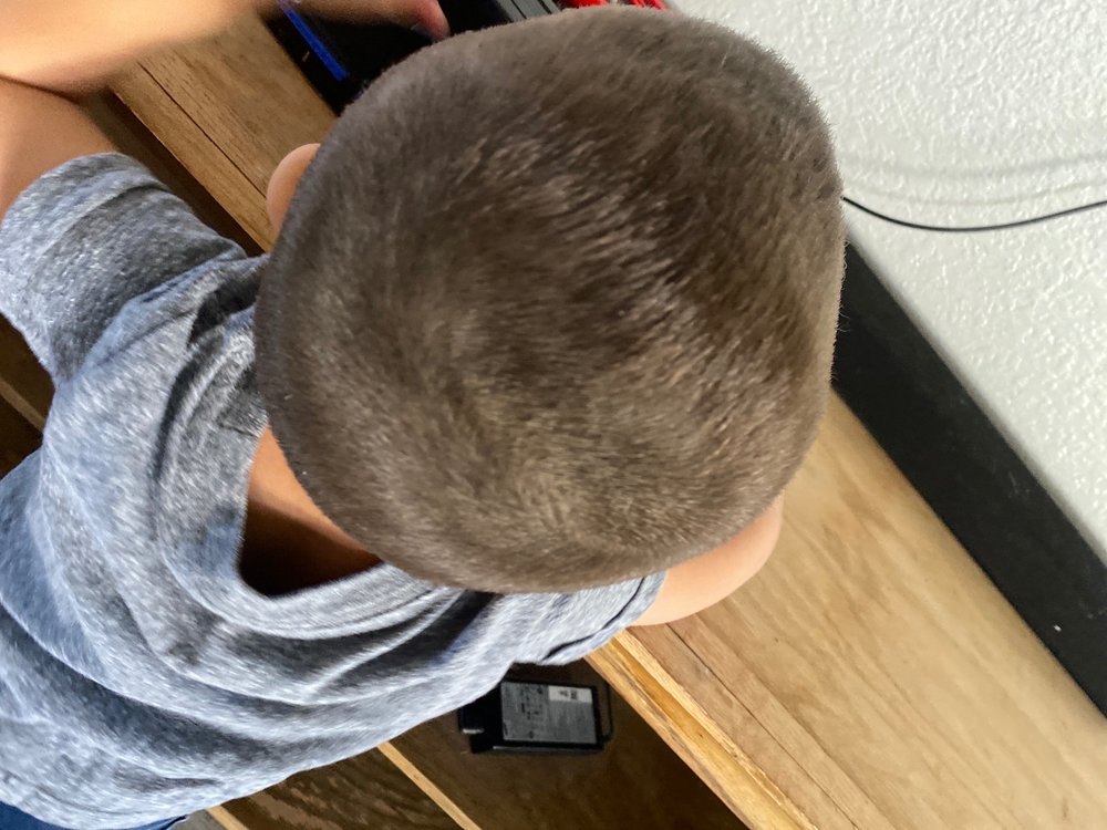 Great Clips