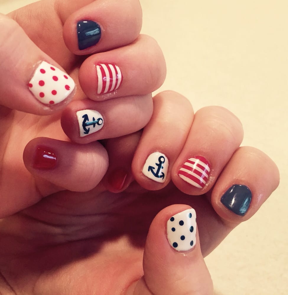 Sonny’s Nails and Spa - 38 Photos & 26 Reviews - Nail Salons - 152