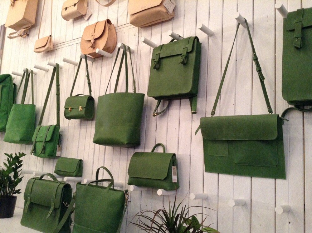 Boutique Lowell