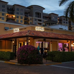 Domus 39 52 Photos 58 Reviews Italian 187 Se Mizner Blvd Photo Of Domus 39 Boca Raton Fl United States Restaurant