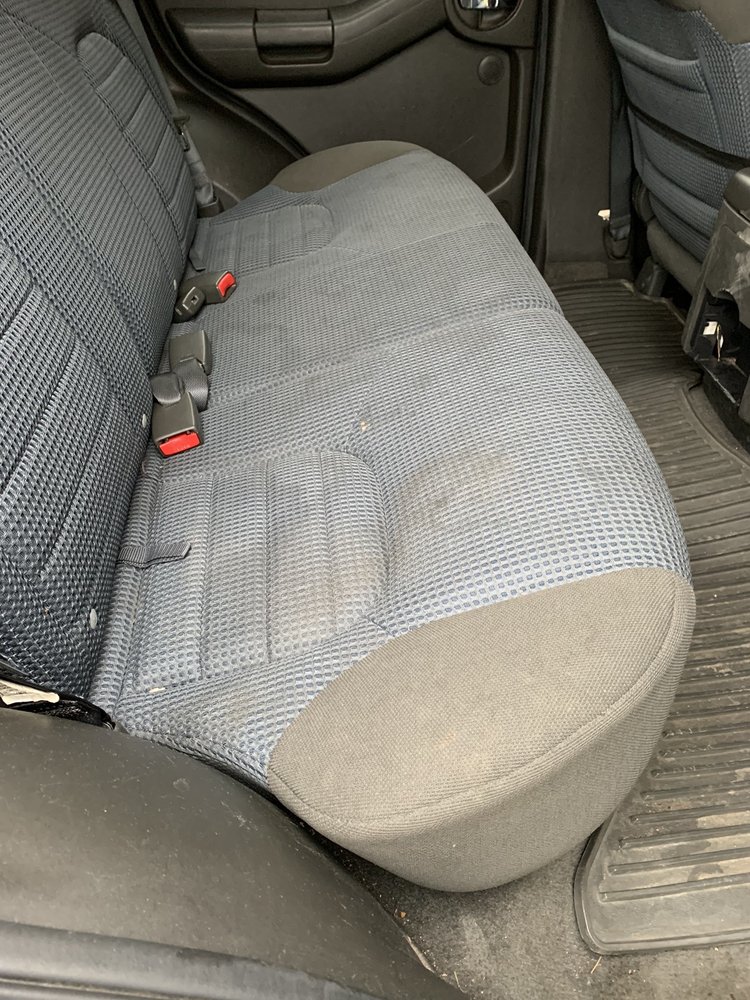 AutoWoods LLC Mobile Detailing