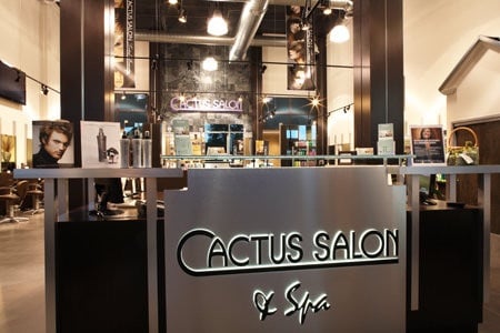 Cactus salon coupons manorville