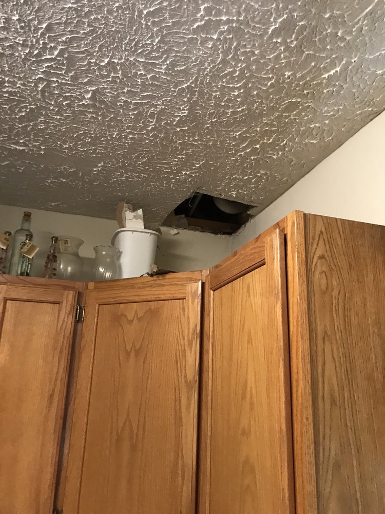 Jones Plumbing Services