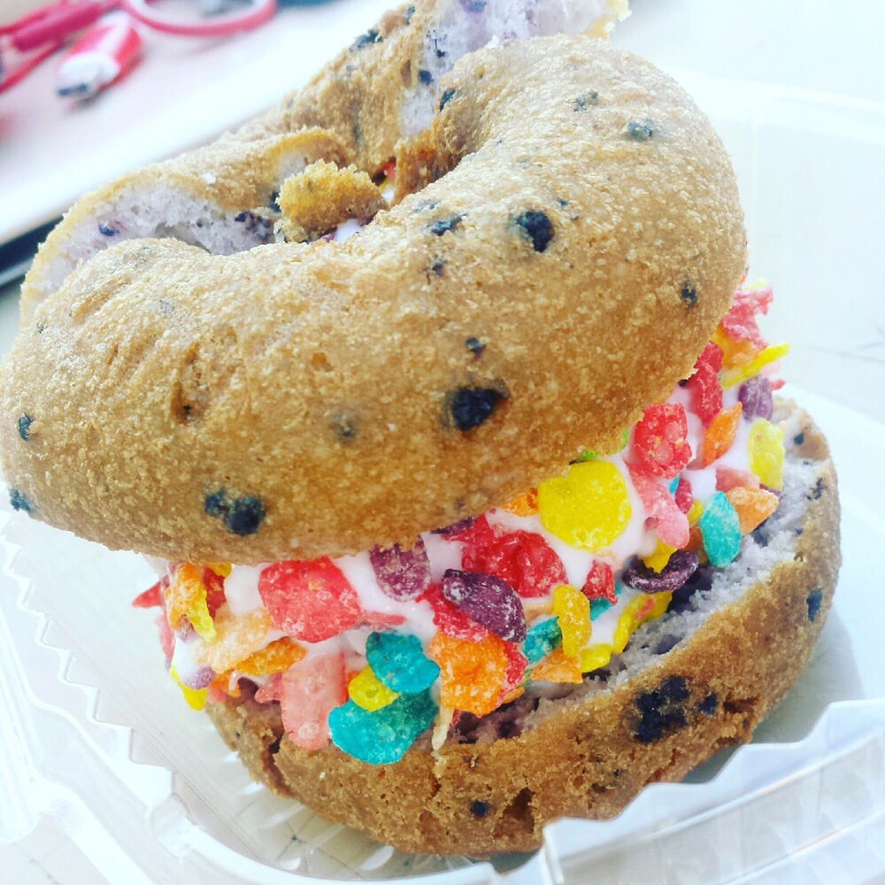 DK’s Donuts of Orange 1259 Photos & 620 Reviews Donuts 3744 E