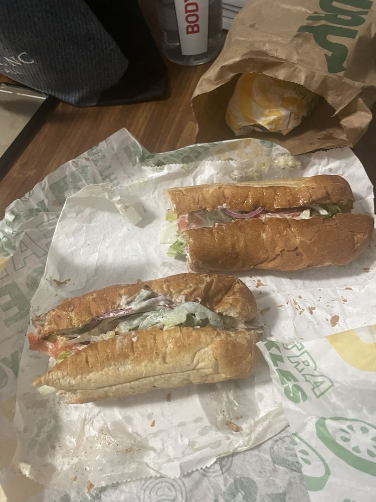 Subway