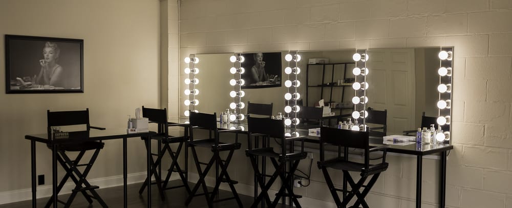 Academy of Makeup Artistry Seattle