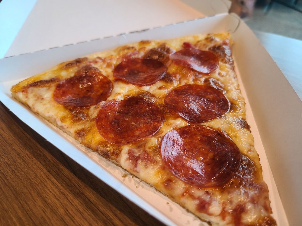 Sbarro