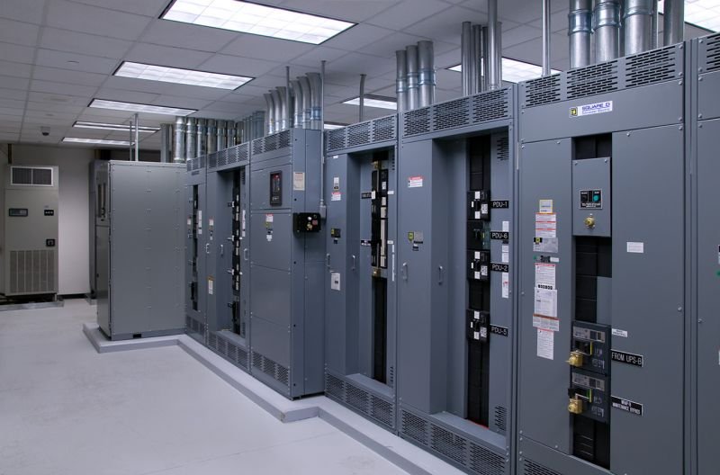 Phoenix Electrical And HVAC