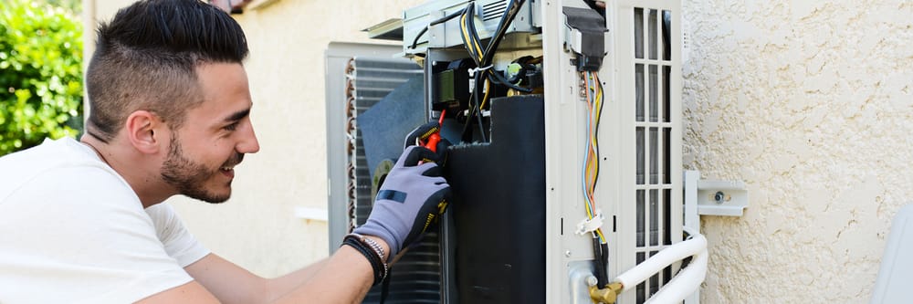 image of business MJM Mechanical