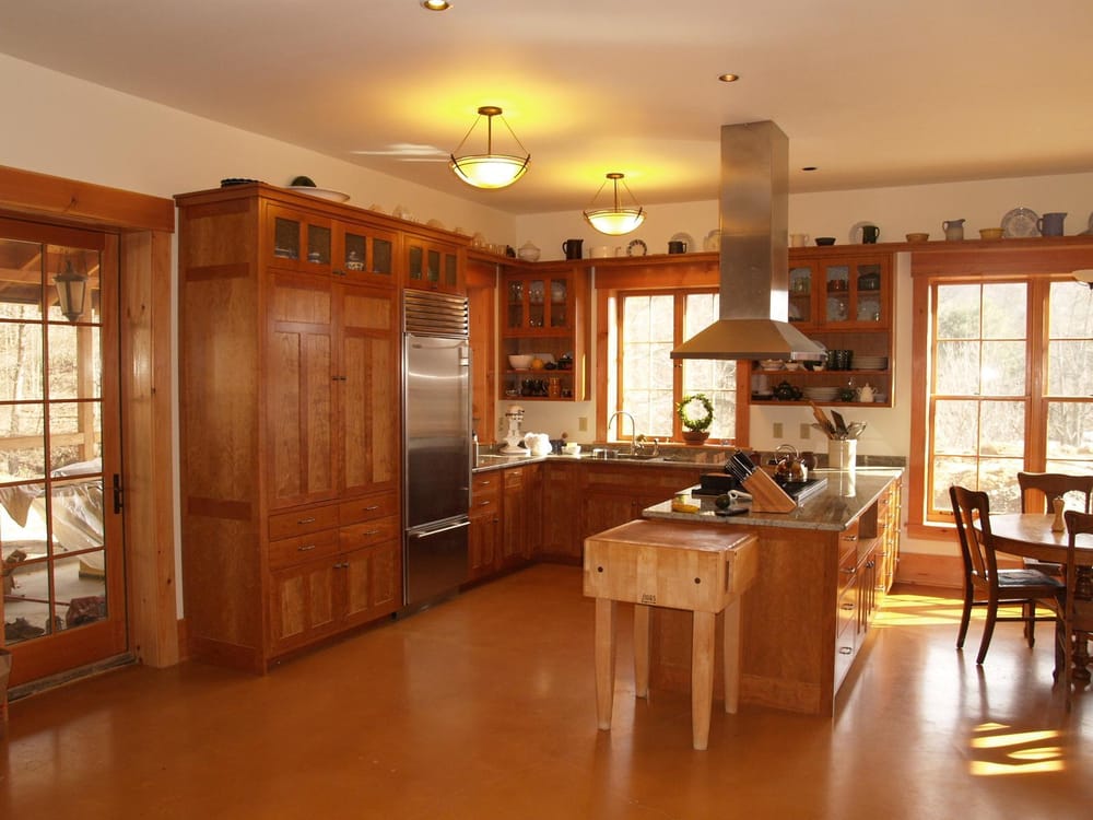 C W Dorin Architecture