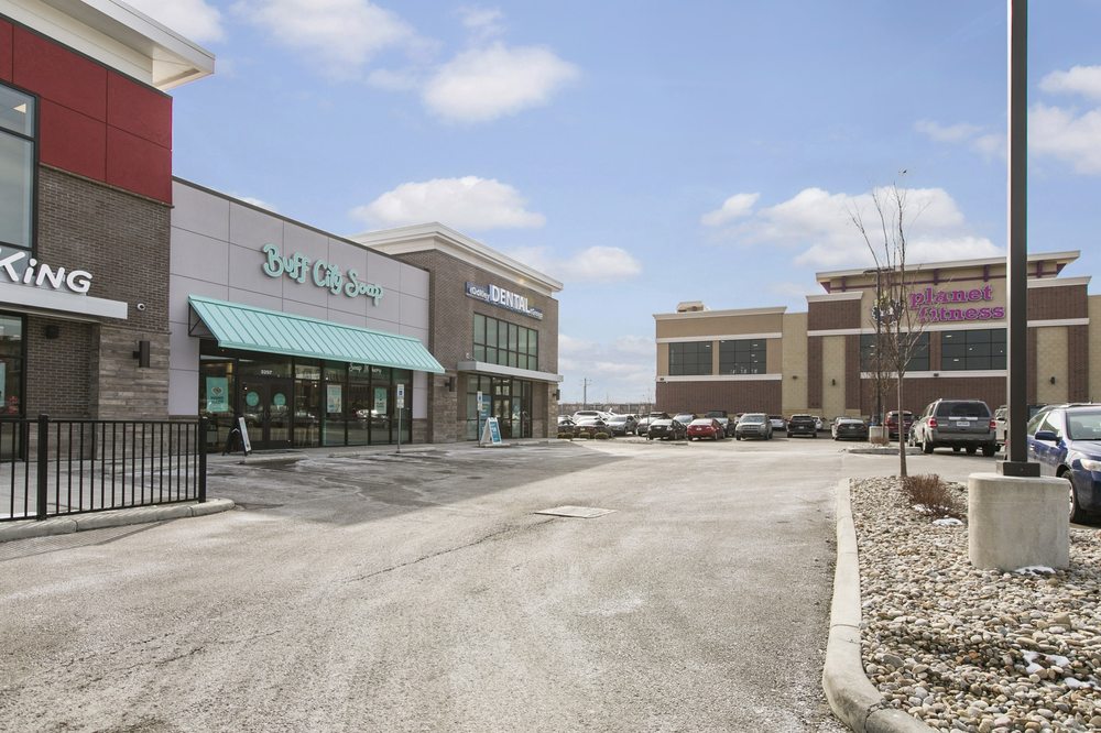 image of business Oakley Dental Group