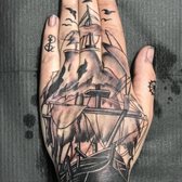 The Plug Tattoo Piercing 537 Photos 156 Reviews Photo Of The Plug Tattoo Piercing Richmond Ca United States Thank